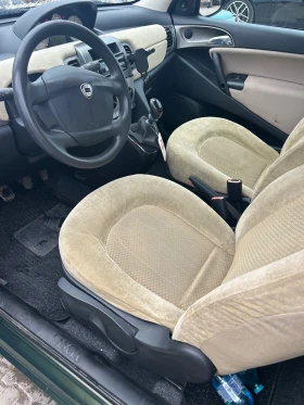 Lancia Ypsilon, снимка 5