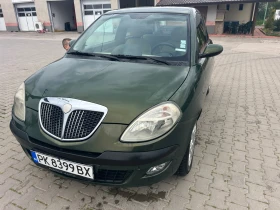 Lancia Ypsilon, снимка 1
