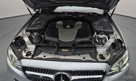 Mercedes-Benz E 350, снимка 6