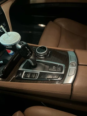 BMW 730 Soft Close, Вентилация на седалките, снимка 6