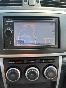 Mazda 6 1.8, снимка 9