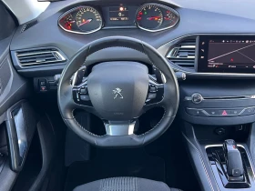 Peugeot 308 1.5HDi 8 скорости * * ПРОЧЕТИ ОПИСАНИЕТО* * , снимка 8