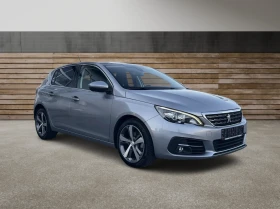 Peugeot 308 1.5HDi 8 скорости * * ПРОЧЕТИ ОПИСАНИЕТО* * , снимка 1