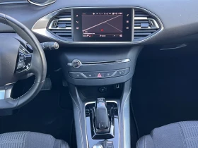 Peugeot 308 1.5HDi 8 скорости * * ПРОЧЕТИ ОПИСАНИЕТО* * , снимка 9