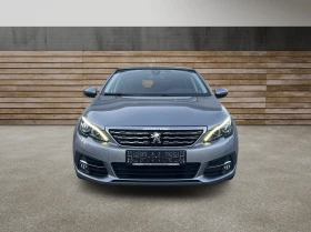 Peugeot 308 1.5HDi 8 скорости * * ПРОЧЕТИ ОПИСАНИЕТО* * , снимка 2