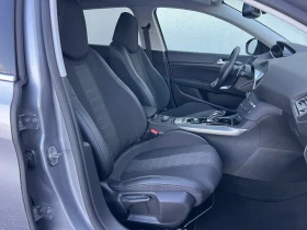 Peugeot 308 1.5HDi 8 скорости * * ПРОЧЕТИ ОПИСАНИЕТО* * , снимка 14