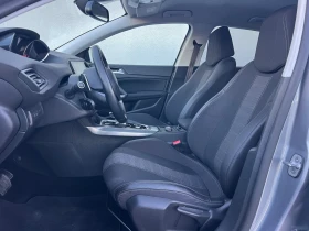 Peugeot 308 1.5HDi 8 скорости * * ПРОЧЕТИ ОПИСАНИЕТО* * , снимка 11