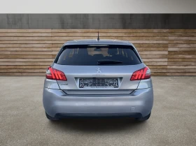 Peugeot 308 1.5HDi 8 скорости * * ПРОЧЕТИ ОПИСАНИЕТО* * , снимка 5