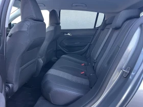 Peugeot 308 1.5HDi 8 скорости * * ПРОЧЕТИ ОПИСАНИЕТО* * , снимка 12