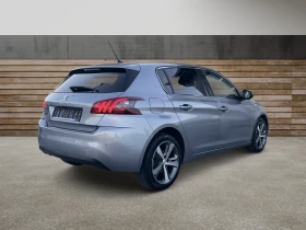 Peugeot 308 1.5HDi 8 скорости * * ПРОЧЕТИ ОПИСАНИЕТО* * , снимка 6