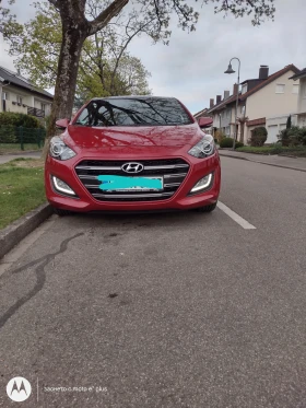Hyundai I30, снимка 4