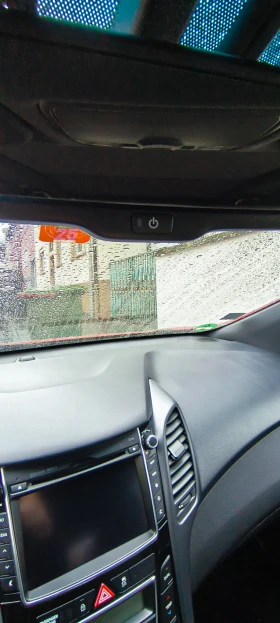 Hyundai I30, снимка 13