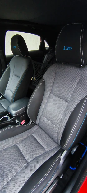Hyundai I30, снимка 3
