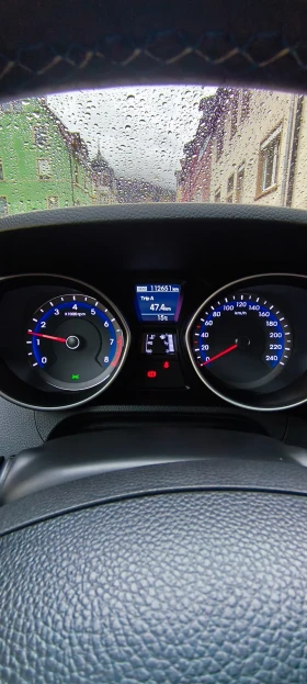 Hyundai I30, снимка 9