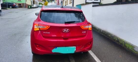 Hyundai I30, снимка 1