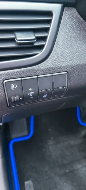 Hyundai I30, снимка 12