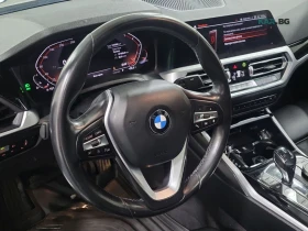 BMW 330 XDRIVE * AвтоКредит * (ЦЕНА ДО БГ), снимка 11