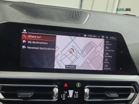 BMW 330 XDRIVE * AвтоКредит * (ЦЕНА ДО БГ), снимка 13