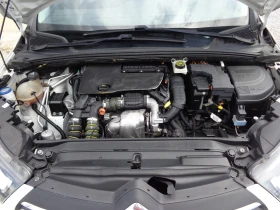 Citroen C4 1.6 HDI EURO 6, снимка 15