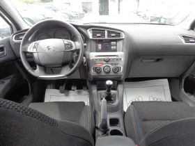 Citroen C4 1.6 HDI EURO 6, снимка 12
