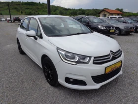 Citroen C4 1.6 HDI EURO 6, снимка 3