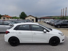 Citroen C4 1.6 HDI EURO 6, снимка 4