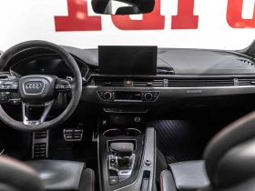 Audi Rs5 Sportback | Carbon | Alcantara | 360, снимка 7