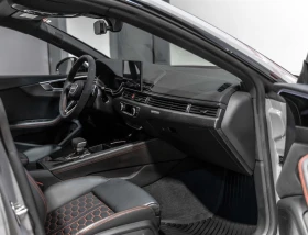 Audi Rs5 Sportback | Carbon | Alcantara | 360, снимка 8