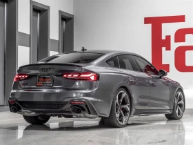 Audi Rs5 Sportback | Carbon | Alcantara | 360, снимка 3