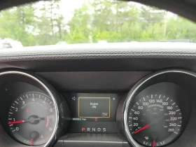 Ford Mustang * EcoBoost Premium * CARFAX * ОПЦИЯ ЗА ФИНАНСИРАНЕ, снимка 8