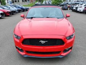 Ford Mustang * EcoBoost Premium * CARFAX * ОПЦИЯ ЗА ФИНАНСИРАНЕ, снимка 6