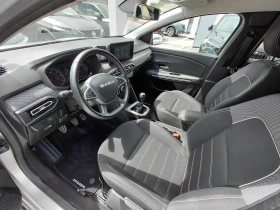 Dacia Jogger Extreme/100к.с/Газ/Бензин/(6+ 1) места, снимка 13