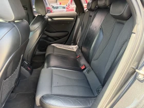 Audi A3 2.0TDI* QUATTRO* S-LINE+ * ЛИЗИНГ * ОБСЛУЖЕНА * , снимка 7
