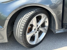 Audi A3 2.0TDI* QUATTRO* S-LINE+ * ЛИЗИНГ * ОБСЛУЖЕНА * , снимка 16