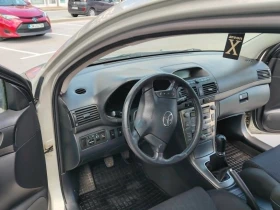 Toyota Avensis D4D, снимка 10