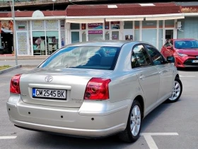 Toyota Avensis D4D, снимка 4