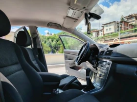Toyota Avensis D4D, снимка 12