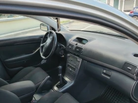 Toyota Avensis D4D, снимка 11