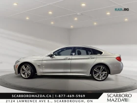 BMW 435 xDrive* Gran Coupe* АвтоКредит* (ЦЕНА ДО БГ), снимка 4