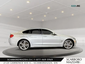BMW 435 xDrive* Gran Coupe* АвтоКредит* (ЦЕНА ДО БГ), снимка 8