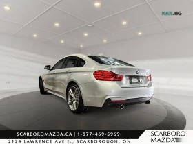 BMW 435 xDrive* Gran Coupe* АвтоКредит* (ЦЕНА ДО БГ), снимка 5