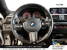 BMW 435 xDrive* Gran Coupe* АвтоКредит* (ЦЕНА ДО БГ), снимка 13