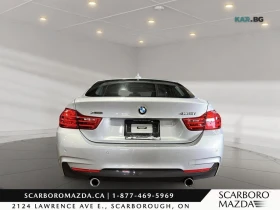 BMW 435 xDrive* Gran Coupe* АвтоКредит* (ЦЕНА ДО БГ), снимка 6