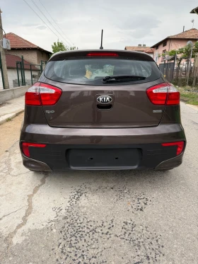 Kia Rio EVRO 6 1.1 Dizel, снимка 4