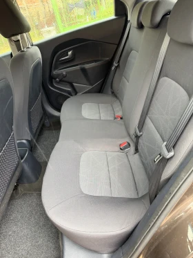 Kia Rio EVRO 6 1.1 Dizel, снимка 15