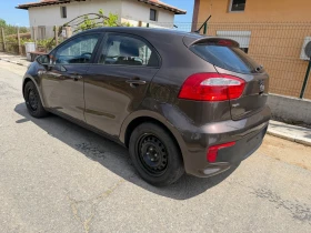 Kia Rio EVRO 6 1.1 Dizel, снимка 7
