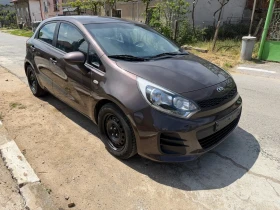 Kia Rio EVRO 6 1.1 Dizel, снимка 3