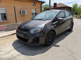 Kia Rio EVRO 6 1.1 Dizel, снимка 1