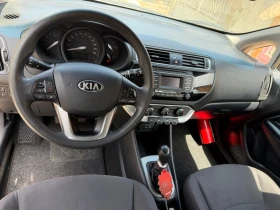 Kia Rio EVRO 6 1.1 Dizel, снимка 14