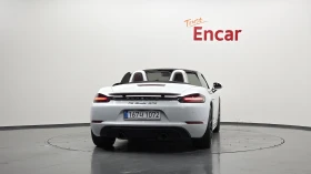 Porsche Cayman GTS* ПОДГРЕВ ВОЛАН* КРАЙНА ЦЕНА, снимка 4